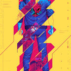 Cyberpunk 2077 Poster