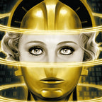 Metropolis Poster