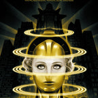 Metropolis Poster