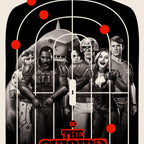 The Suicide Squad Poster
