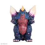 SpaceGodzilla Soft Vinyl - Godzilla vs. Space Godzilla Variant