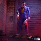 Batman: The Animated Series - Joker 1/6 Scale Figure