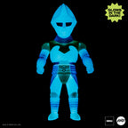 Jet Jaguar Soft Vinyl - Cherry Blossom GID Variant SDCC Exclusive