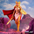 She-Ra 1/6 Scale Figure