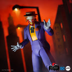Batman: The Animated Series - Joker 1/6 Scale Figure SDCC Exclusive