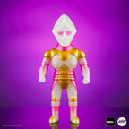 Jet Jaguar Soft Vinyl - Cherry Blossom GID Variant SDCC Exclusive