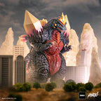 SpaceGodzilla Soft Vinyl - Godzilla vs. Space Godzilla Variant