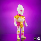 Jet Jaguar Soft Vinyl - Cherry Blossom GID Variant SDCC Exclusive