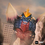 SpaceGodzilla Soft Vinyl - Godzilla vs. Space Godzilla Variant