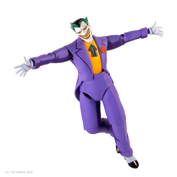 Batman: The Animated Series - Joker 1/6 Scale Figure