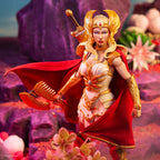 She-Ra 1/6 Scale Figure - Mondo Exclusive Timed Edition