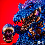 Biollante Soft Vinyl - Midnight Bloom Variant