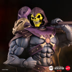 Masters of the Universe Revelation - Skeletor 1/6 Scale Figure SDCC Exclusive