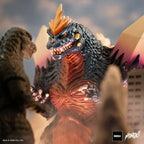 SpaceGodzilla Soft Vinyl - Godzilla vs. Space Godzilla Variant