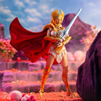 She-Ra 1/6 Scale Figure - Mondo Exclusive Timed Edition