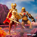 She-Ra 1/6 Scale Figure