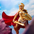 She-Ra 1/6 Scale Figure - Mondo Exclusive Timed Edition