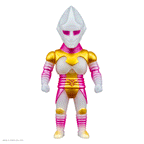 Jet Jaguar Soft Vinyl - Cherry Blossom GID Variant SDCC Exclusive