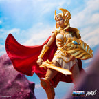 She-Ra 1/6 Scale Figure