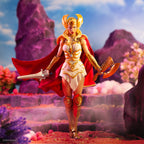 She-Ra 1/6 Scale Figure - Mondo Exclusive Timed Edition