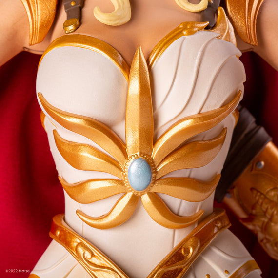 She-Ra 1/6 Scale Figure - Mondo Exclusive Timed Edition