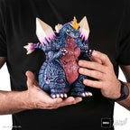 SpaceGodzilla Soft Vinyl - Godzilla vs. Space Godzilla Variant