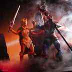 She-Ra 1/6 Scale Figure - Mondo Exclusive Timed Edition