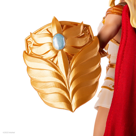 She-Ra 1/6 Scale Figure - Mondo Exclusive Timed Edition