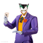 Batman: The Animated Series - Joker 1/6 Scale Figure