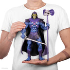 Masters of the Universe Revelation - Skeletor 1/6 Scale Figure SDCC Exclusive