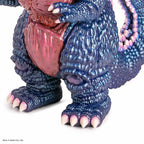 SpaceGodzilla Soft Vinyl - Godzilla vs. Space Godzilla Variant