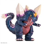 SpaceGodzilla Soft Vinyl - Godzilla vs. Space Godzilla Variant