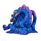 Biollante Soft Vinyl - Midnight Bloom Variant