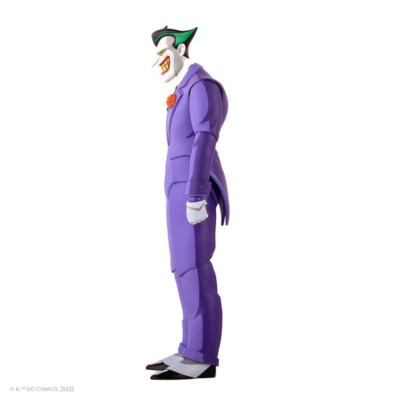 Batman: The Animated Series - Joker 1/6 Scale Figure