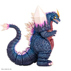SpaceGodzilla Soft Vinyl - Godzilla vs. Space Godzilla Variant