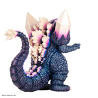 SpaceGodzilla Soft Vinyl - Godzilla vs. Space Godzilla Variant