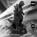 GODZILLA MUSEUM: Gojira (1954)