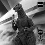 GODZILLA MUSEUM: Gojira (1954)