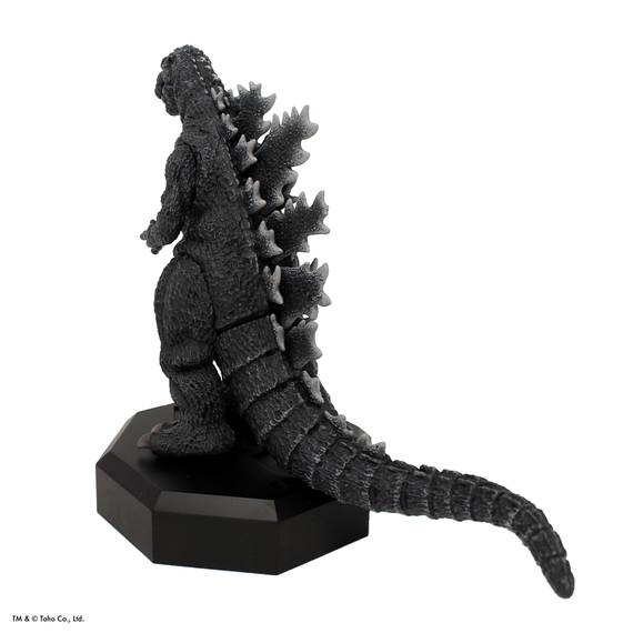 GODZILLA MUSEUM: Gojira (1954)