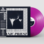 Second Seduction LP by Panic Priest