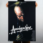 Apocalypse Now (German One Sheet) Poster
