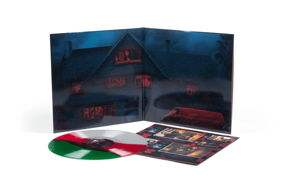 The People Under the Stairs - Original Motion Picture Soundtrack