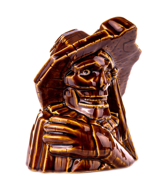 The Phantom of the Opera Tiki Mug - Brown Variant