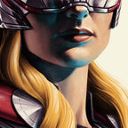 The Mighty Thor Poster