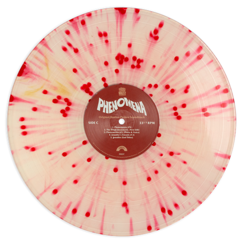 Phenomena - Original Motion Picture Soundtrack 2xLP