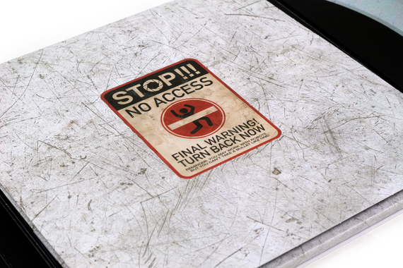 Portal 2 - Original Video Game Soundtrack 5xLP