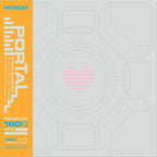 Portal – Original Video Game Soundtrack LP