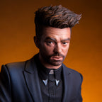 PREACHER: Jesse Custer Statue