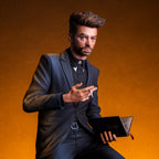 PREACHER: Jesse Custer Statue