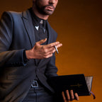 PREACHER: Jesse Custer Statue